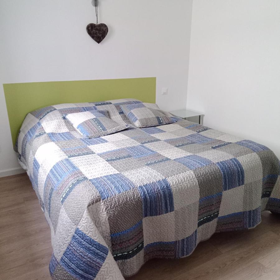 Radinghem-en-Weppes Appartement A La Campagne מראה חיצוני תמונה