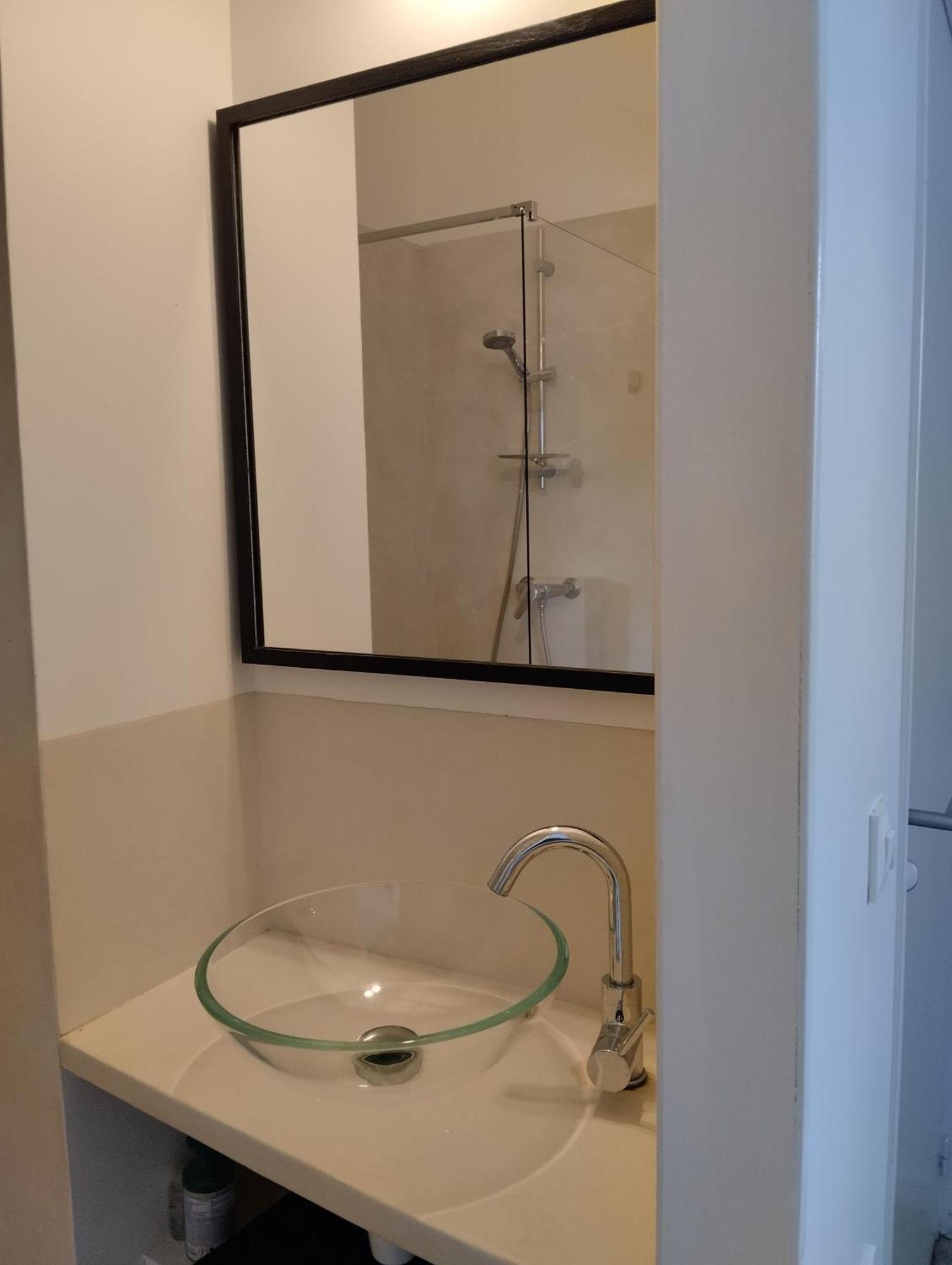 Radinghem-en-Weppes Appartement A La Campagne מראה חיצוני תמונה