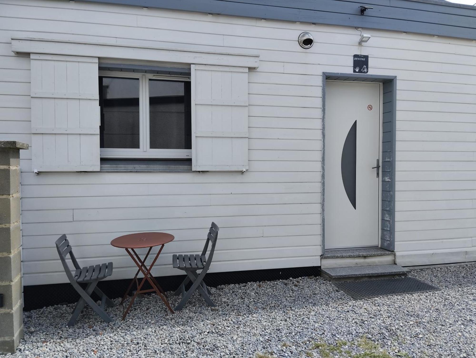Radinghem-en-Weppes Appartement A La Campagne מראה חיצוני תמונה