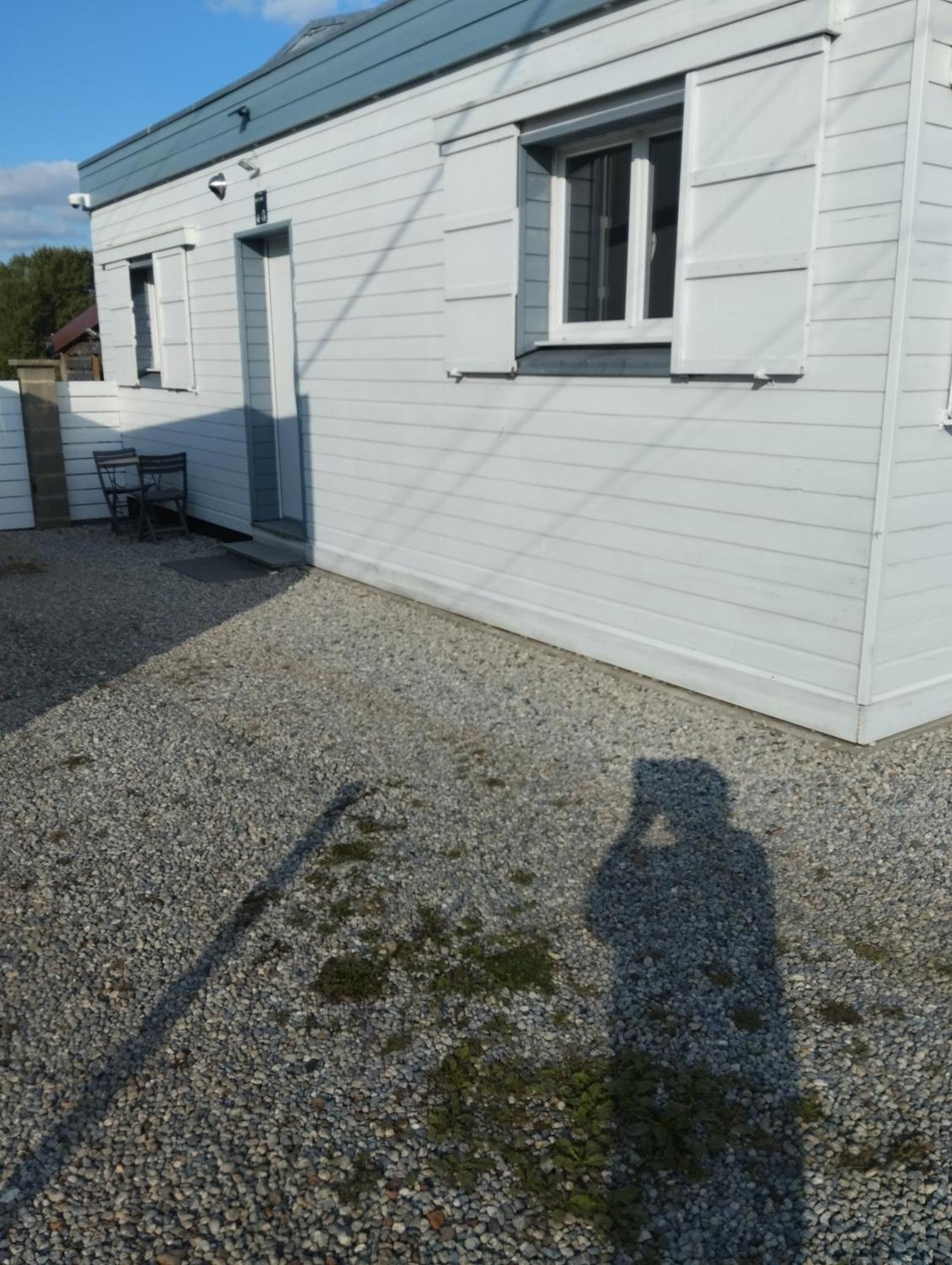 Radinghem-en-Weppes Appartement A La Campagne מראה חיצוני תמונה