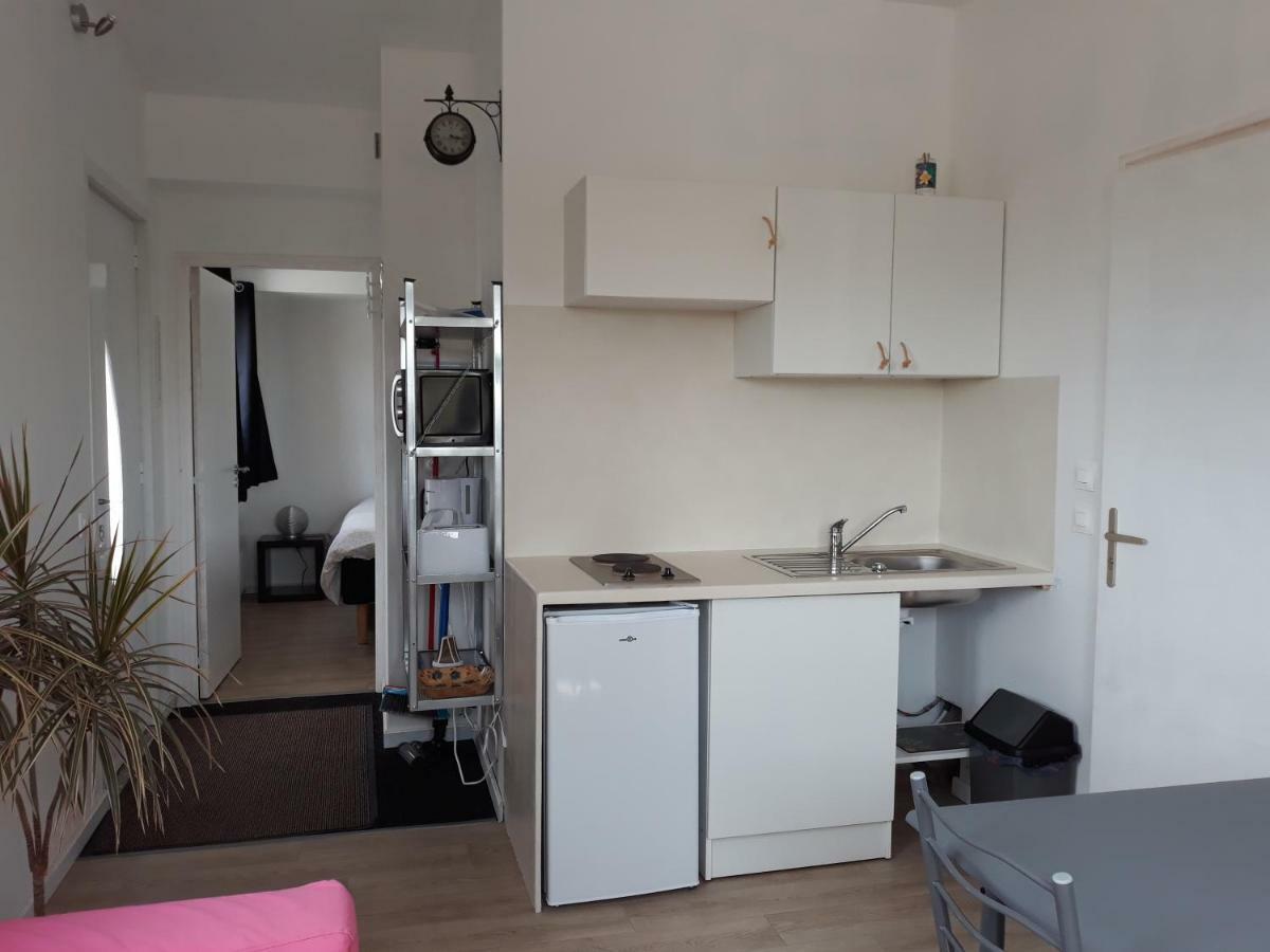 Radinghem-en-Weppes Appartement A La Campagne מראה חיצוני תמונה